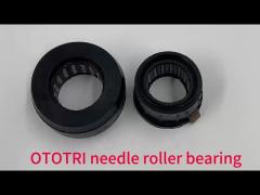 Thrust Needle Roller Bearing