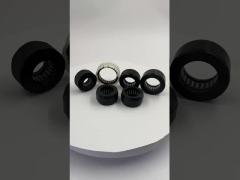 DG bearing