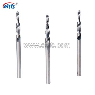 China Make Hole High Quality Tungsten Carbide Step Drill Bits For Aluminum With Low Price for sale