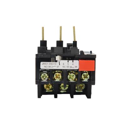 China Other PEOPLE Best Thermal Overload Relay Jrs1 Type Relay for sale