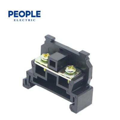 China Brass Hot Sale PCB Electric Terminal Block for sale