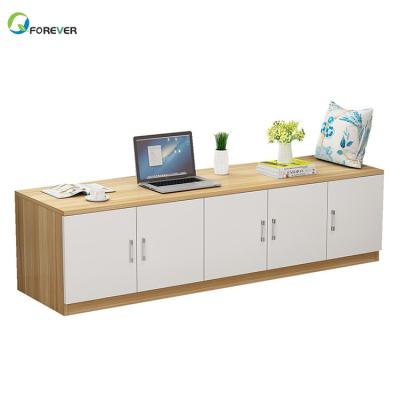 China Customizable Locker Storage Cabinet TV Cabinet Solid Wood Floor Cabinet for sale