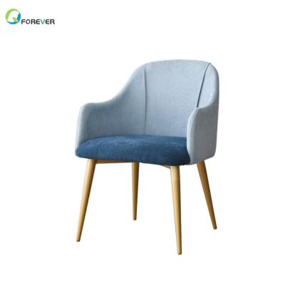 China Luxury Dining Chair (Other) Adjustable Leisure Makeup Chair Nordic Dining Chair for sale