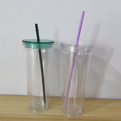 China Wholesale 11 Inch Disposable PP Cow Skin Leopard Hard Plastic Animal Print Drinking Reusable Straws For Tumblers for sale