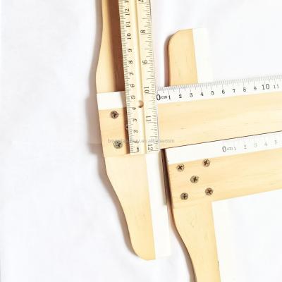 China Multifunctional School Office Stationery T Shape Ruler With 36 Inch Square Wood Ruler Hardware T Acrylic Ruler for sale