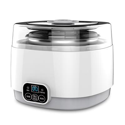 China YOICE mini household intelligent control automatic yogurt maker for sale