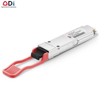 China FTTH FTTB FTTC ODI LC Connector ER4 40G CISC0 H3C NNO Switch CWDM DDM ftth 40km QSFP+ Fiber Optic Equipment for sale