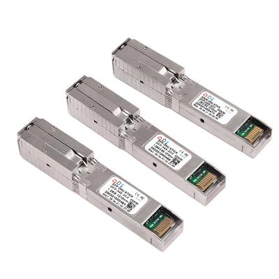 China Solutions HSGQ - Stick Tx1310nm , Rx1490nm OEM Epon Onu XPON ONU SFP FTTX CCTV Systems Stick for sale