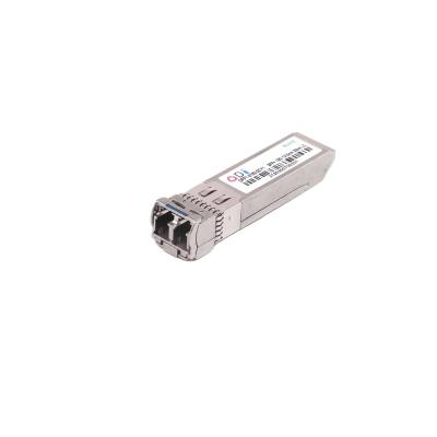 China FTTX ODI Network Solution WDM SFP+ Interface Transceiver HUAWEI ZTE OLT Fiber Module 10Gbps 20km TX1270nm/RX1330nm DDM LC for sale