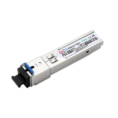 China Fiberhome FTTX Network Solution ODI-PX20++ 1310nm/1490nm 1.25G with Cisci HPE H3C Huawei Epon OLT Ontario SFP Module for sale