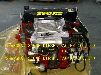 China Water-cooled CUMMINS ENGINE ISF2.8s3129T ISF2.8s3148T for light truck and bus for sale