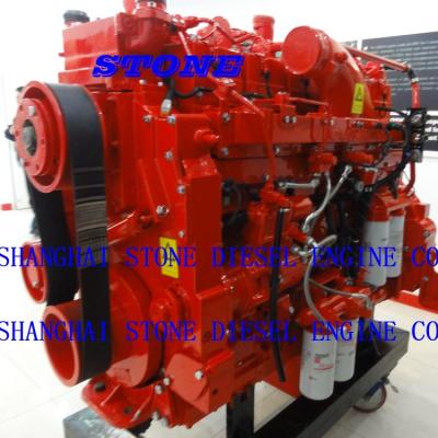 China Water Cooled Cummins Engine QSK19-C700 for Terex TR60 Dump Truck for sale