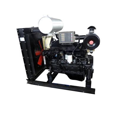 China CUMMINS Water Cooled 4BTA3.9-C110 4BTA3.9-C125 4BTA3.9-C130 DIESEL ENGINE for sale