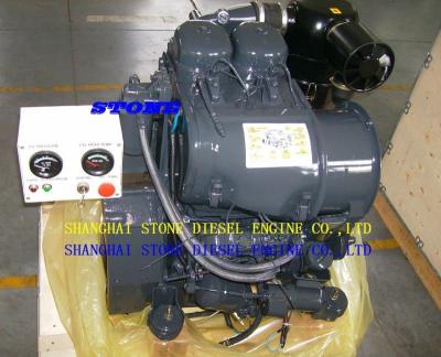 China DEUTZ F2L912 AIR COOLED ENGINE for sale