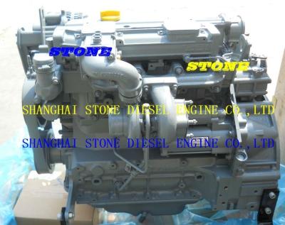 China DEUTZ BF4M2012 Water Cooled Engine For Powerscreen Leader 1400 for sale