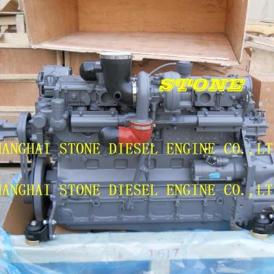 China WATER-COOLED DEUTZ BF6M1013ECP ENGINE for sale