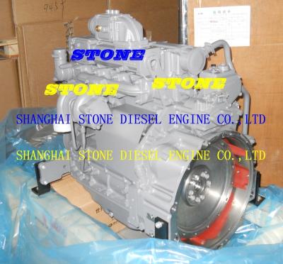 China DEUTZ BF4M2012E for bus or construction machine BF4M2012E for sale