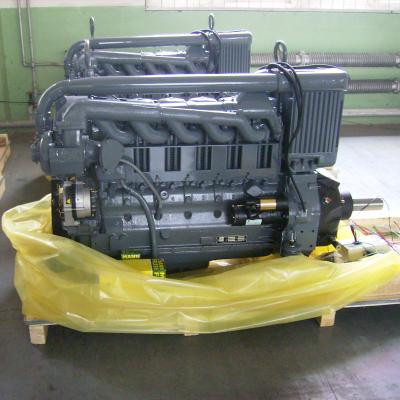 China DEUTZ BF6L913 Air Cooled DIESEL ENGINE for sale