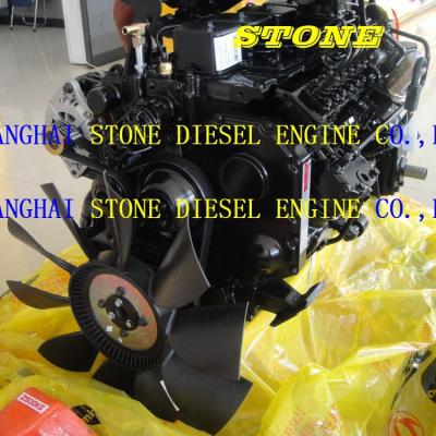 China cummins EQB210-20 6BT5.9 diesel engine for truck or coach 6BT5.9 for sale