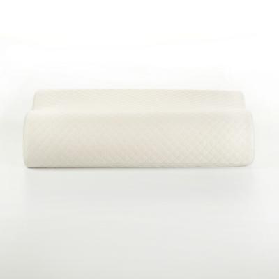 China Hot Selling Traditional Massage Premium Shape Pillow Memory Foam Pillow For Sleep for sale