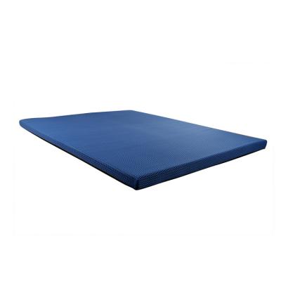 China Flippable Factory Price Cheap Soft Comfortable Sleeping Foam Bed Perfect Mattress for sale