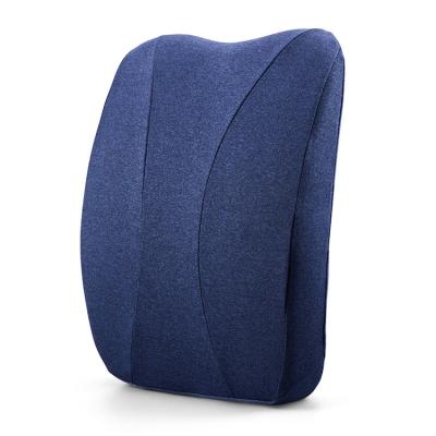 China Nondisposable factory price cheap cushion and lumbar support pillow with wholesale price for sale