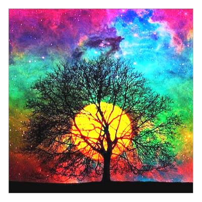 China Home Decor 5d DIY Diamond Painting Embroidery Cross Stitch Craft Canvas Wall Decor for sale