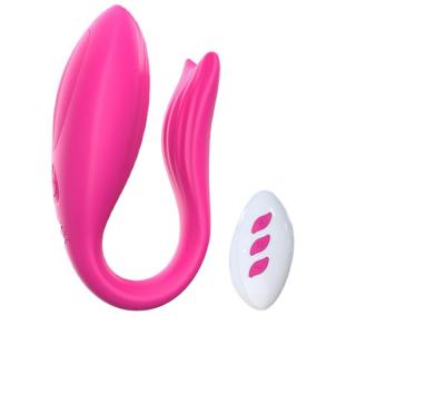 China Silicone+ABS Magnetic Filling Sex Toys G-spot Vibrator Woman Silicone Masturbation Vibrator for sale