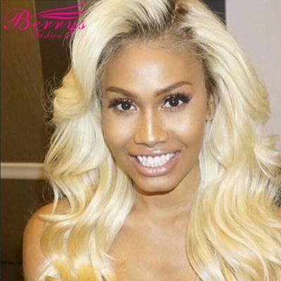 China Soft Silky Berrys Manufactured Full Lace Wigs 613 Peruca Humana Brazilian Hair Full Lace Wigs 360 Full Lace Wigs Full Lace Wigs for sale