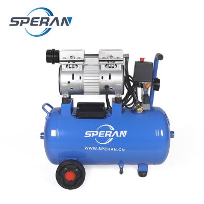 China Best Price Best Price Good Quality Supplier Gold Oil Free Best Price Air Compressor Machine for sale