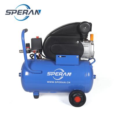 China Excellent Factory Direct Service Top Quality Lubricated Air-Compressors for sale