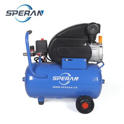 China OEM top quality AR lubricated mobile compressor available for sale