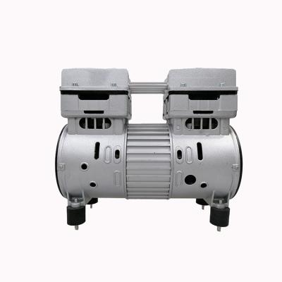 China Speran 3hp Oil Free Air Compressor Pump Replacement Main Piston Pump for sale