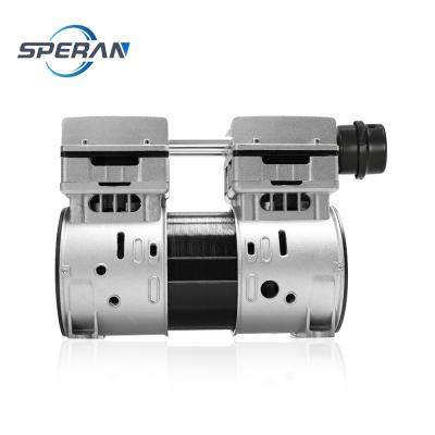 China Speran Oil Free Silent Oil Free Compressor Main Air-Compressor Parts for sale