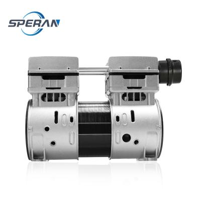 China Silent Compressor Speran Cheap Price Oil Free Medical Compressor for sale