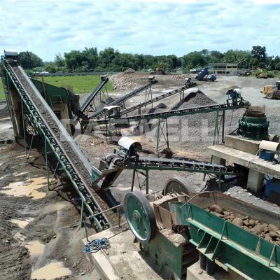 China Stone Crusher Lime Rock Stone Crusher Crushing Machine in Egypt for sale