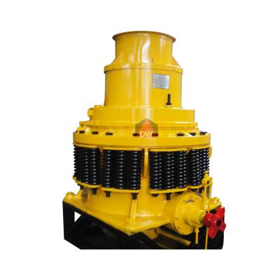 China Pyb partsmobile of cone crusher high processing capacity cone crusher spare part 900 spring cone crusher for mining and quarry for sale