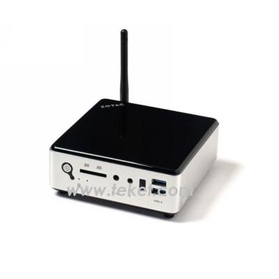 China For ZOTAC ZBOX MI542NANO Dual Core i5-5200U 2.2Ghz Mini Business PC Barebone System with Intel HD5500 Graphics HTPC for sale