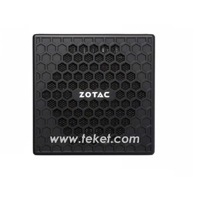 China For Mini Business PC Barebone System ZOTAC ZBOX CA320NANO Quad Core AMD A6-1450 1.0Ghz with Radeon HD 8250 HTPC for sale