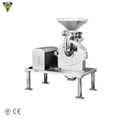 China Medicine Curing Tooth Coconut Milk Coffee Face Powder Making Machine Price for sale