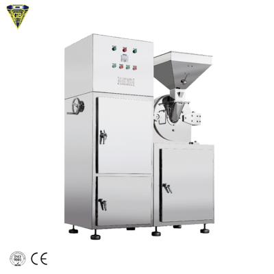 China Medicine Processing Spices Chilli Pepper Masala Powder Making Machine for sale