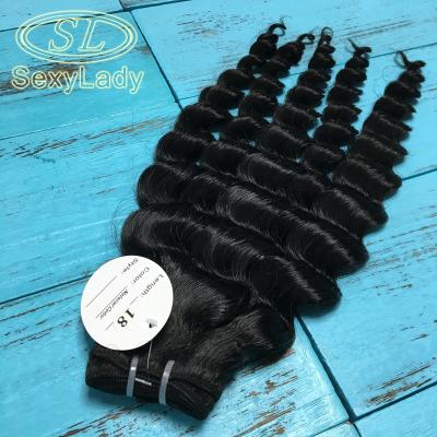 China indian hair bundles from india vendor hair bundles with closure 613 virgin hair bundles for sale