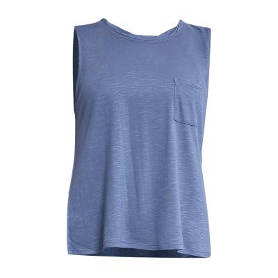 China Summer Women Fishing Tank Tops Thin Fit Polyester Spandex Women Lightweight Breathable Fishing Shirt M for sale