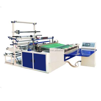 China Plant Flower Bag Machine for sale