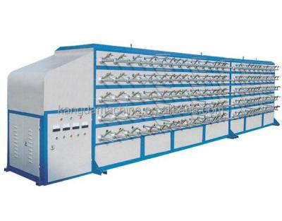 China Automatic Plastic Film Story Drawing Machine for sale