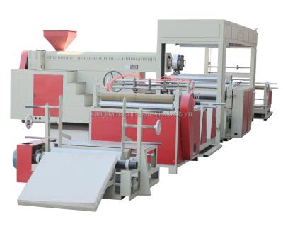 China chemical lamination machine for sale