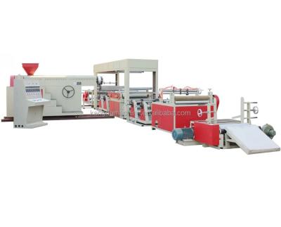 China Chemical Extrusion Laminating Machine for sale