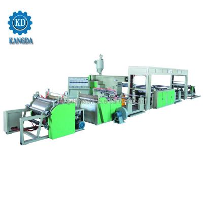 China Chemical Used Laminating Machine for sale