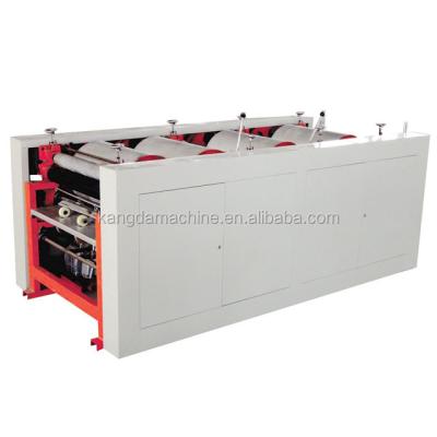 China Building Material Shops Nylon Rice Bag Printing Machine On Nonwoven Bag Printing Machine for sale