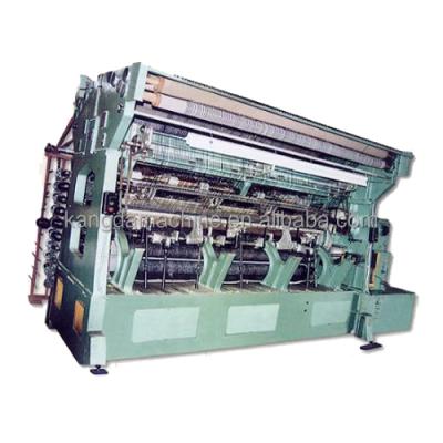 China Packaging Industry Sunshade Net Machinery for sale